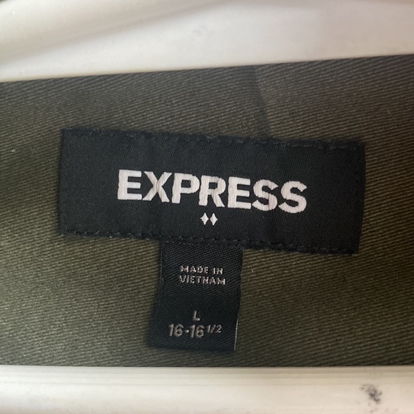 Express light Jacket - Picture 3 of 5